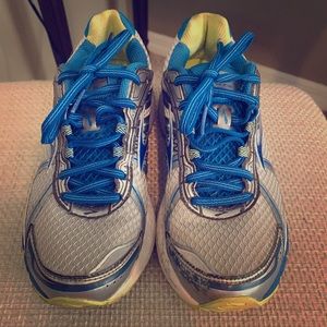 Brooks Adrenaline 15’s